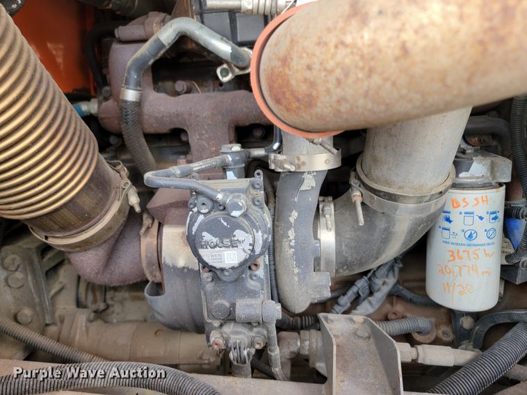 image for item ML9431 2013 Tucker Sno-Cat 2000  trail groomer