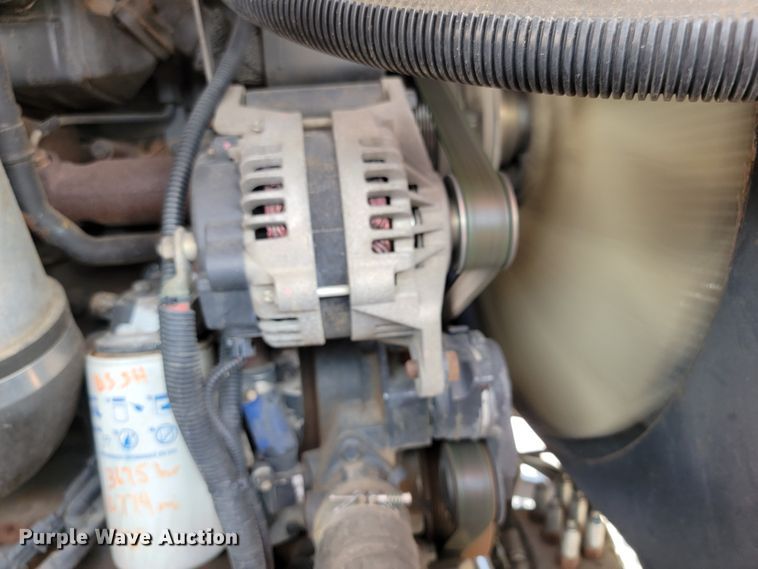 image for item ML9431 2013 Tucker Sno-Cat 2000  trail groomer