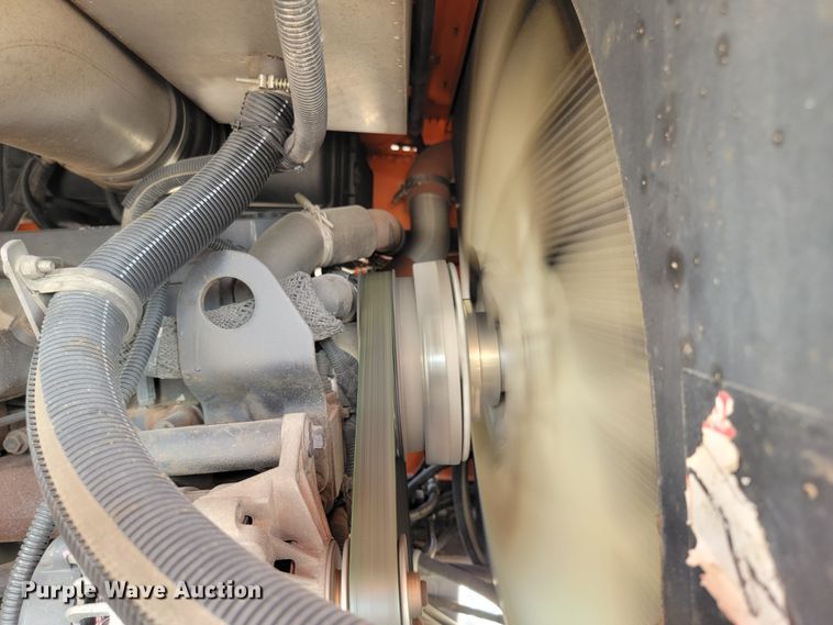 image for item ML9431 2013 Tucker Sno-Cat 2000  trail groomer