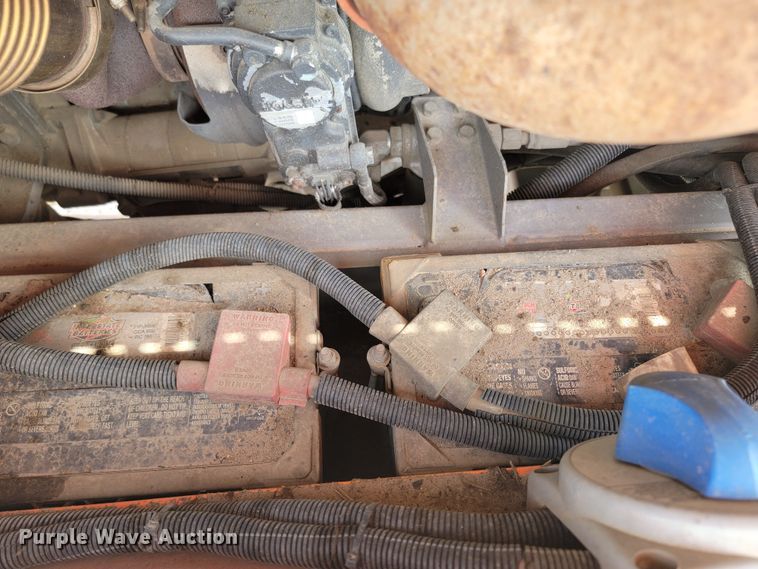 image for item ML9431 2013 Tucker Sno-Cat 2000  trail groomer