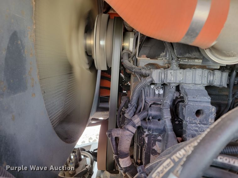 image for item ML9431 2013 Tucker Sno-Cat 2000  trail groomer