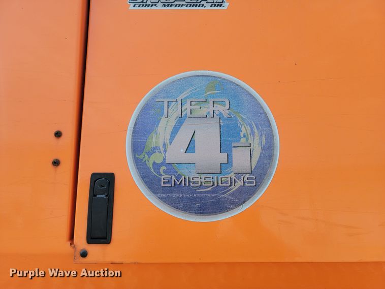 image for item ML9431 2013 Tucker Sno-Cat 2000  trail groomer