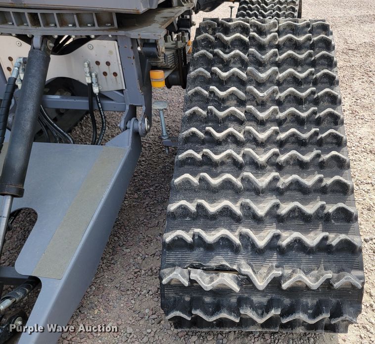 image for item ML9431 2013 Tucker Sno-Cat 2000  trail groomer