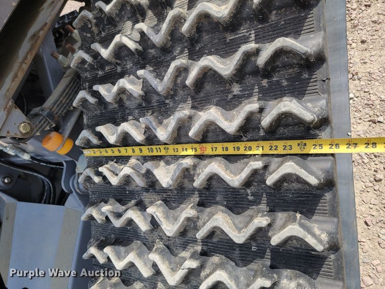 image for item ML9431 2013 Tucker Sno-Cat 2000  trail groomer