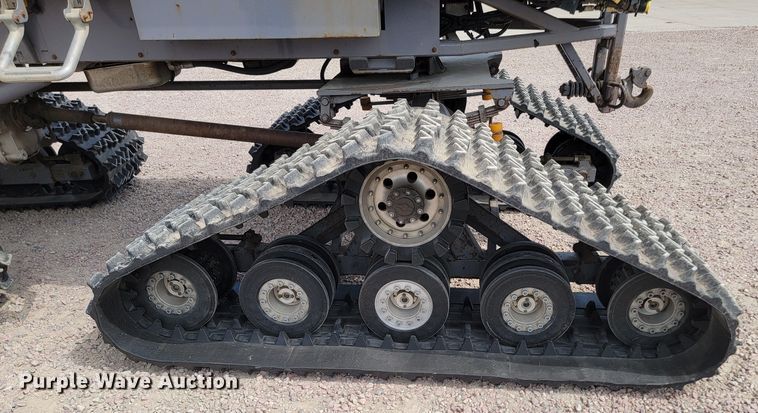 image for item ML9431 2013 Tucker Sno-Cat 2000  trail groomer