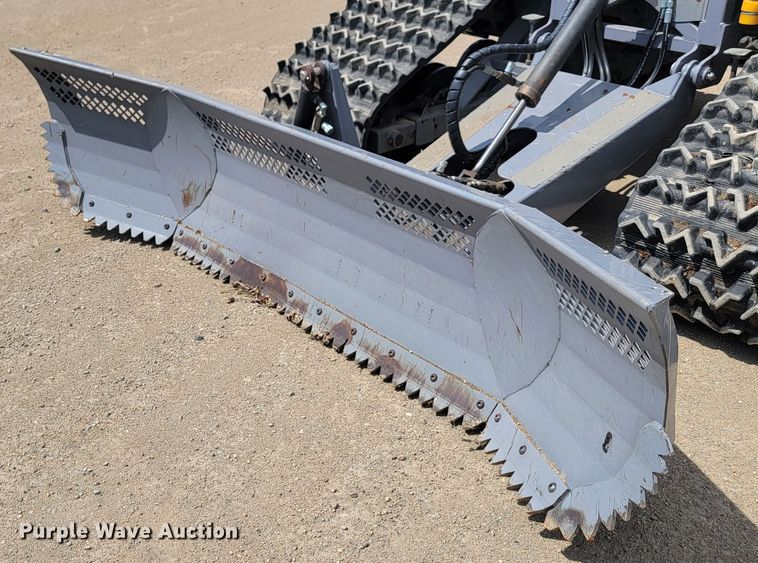 image for item ML9437 2012 Tucker Sno-Cat 2000  trail groomer