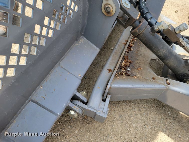 image for item ML9437 2012 Tucker Sno-Cat 2000  trail groomer