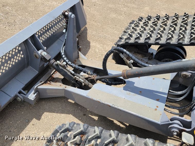 image for item ML9437 2012 Tucker Sno-Cat 2000  trail groomer