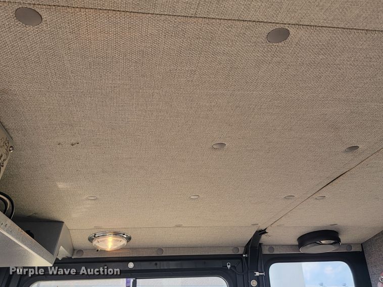 image for item ML9437 2012 Tucker Sno-Cat 2000  trail groomer