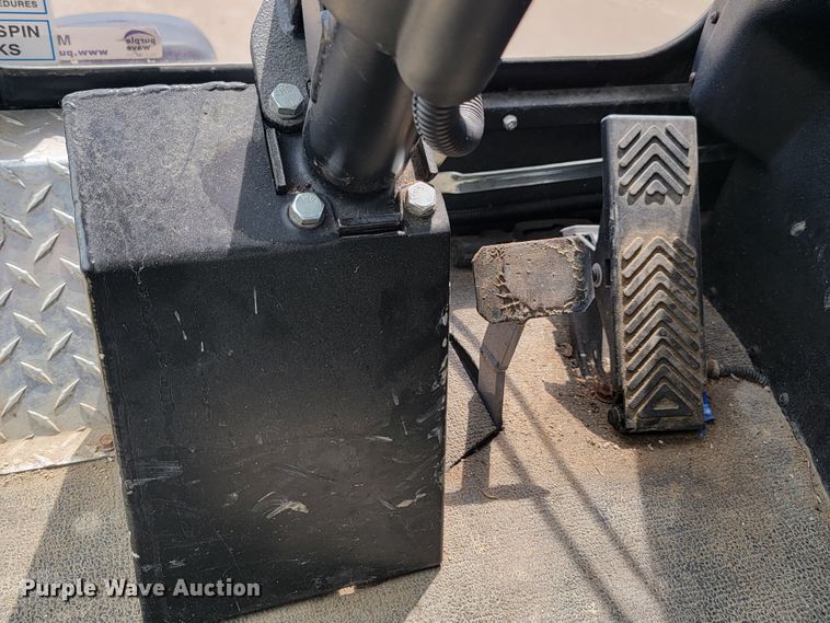 image for item ML9437 2012 Tucker Sno-Cat 2000  trail groomer