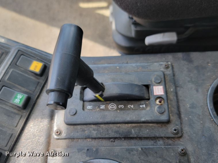 image for item ML9437 2012 Tucker Sno-Cat 2000  trail groomer