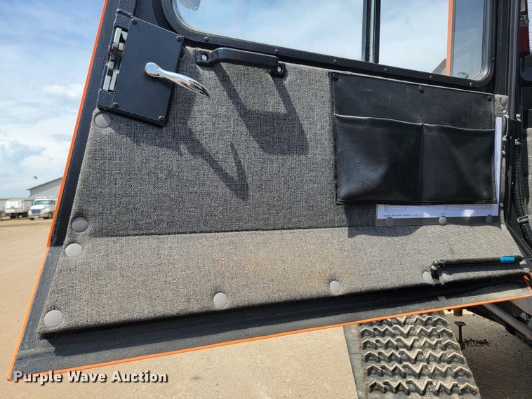 image for item ML9437 2012 Tucker Sno-Cat 2000  trail groomer