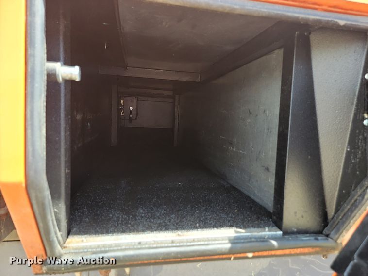 image for item ML9437 2012 Tucker Sno-Cat 2000  trail groomer