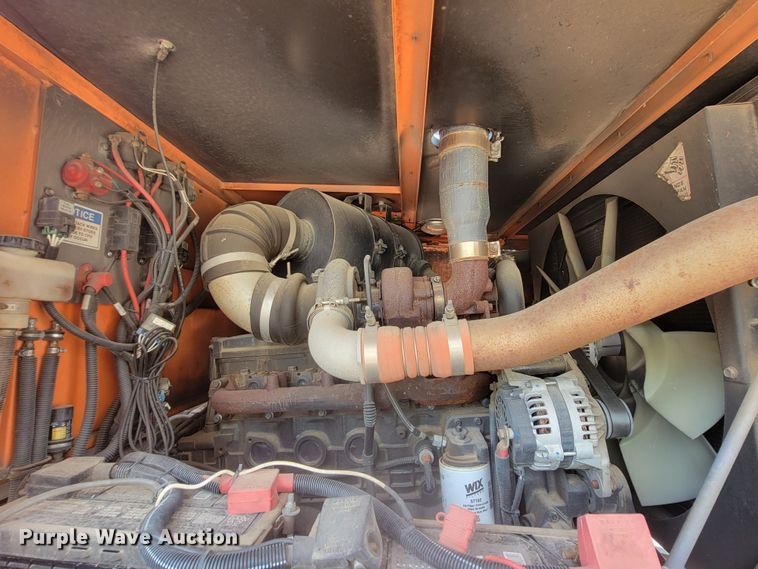 image for item ML9437 2012 Tucker Sno-Cat 2000  trail groomer