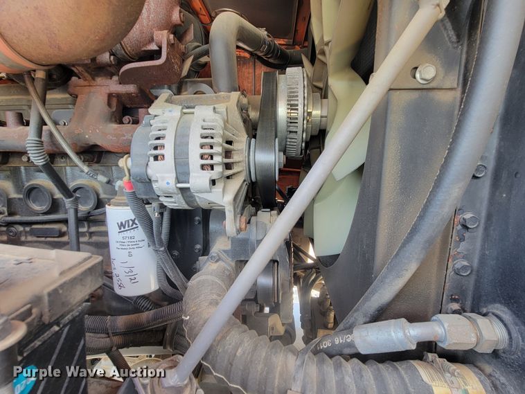 image for item ML9437 2012 Tucker Sno-Cat 2000  trail groomer