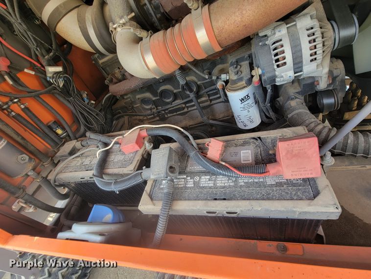 image for item ML9437 2012 Tucker Sno-Cat 2000  trail groomer