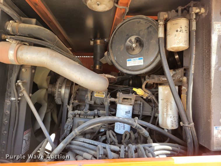 image for item ML9437 2012 Tucker Sno-Cat 2000  trail groomer