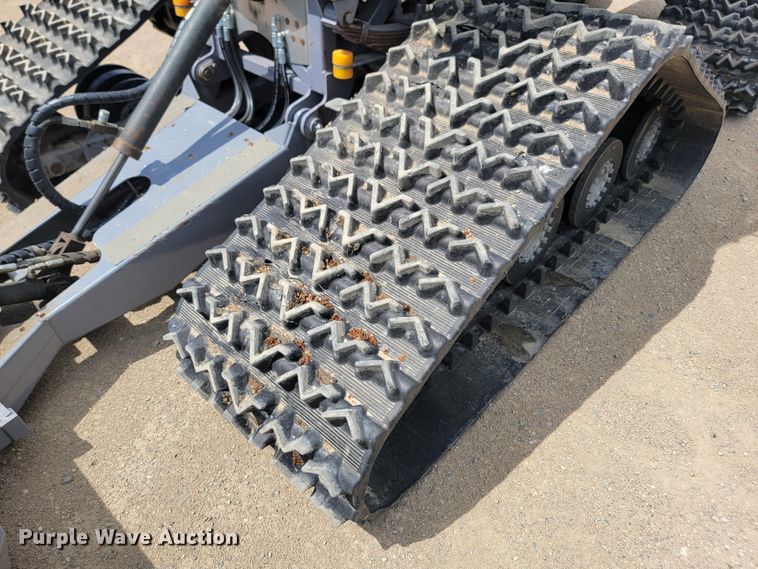 image for item ML9437 2012 Tucker Sno-Cat 2000  trail groomer