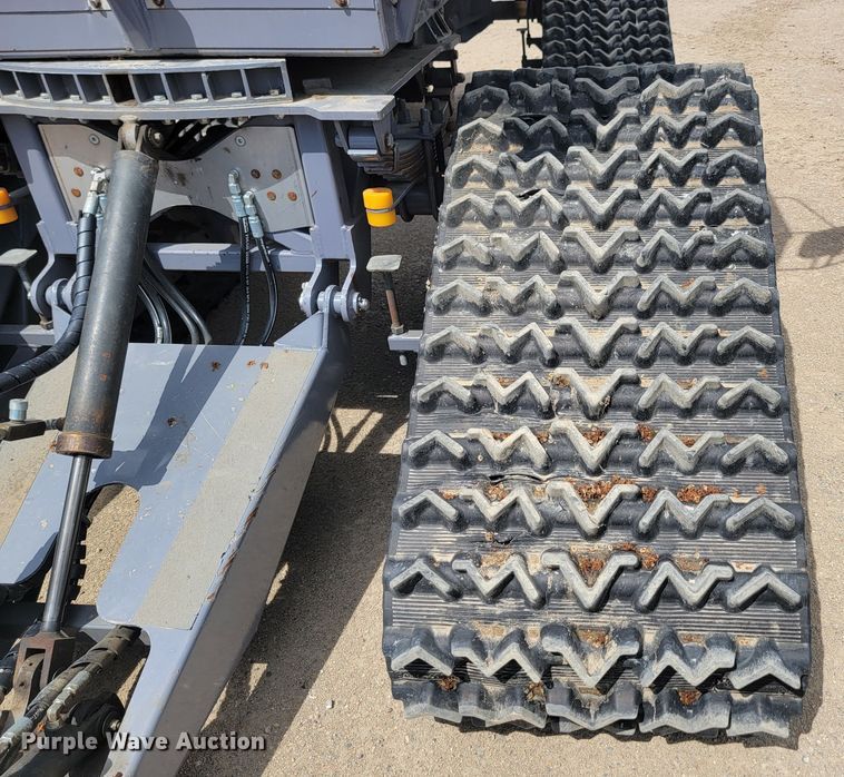 image for item ML9437 2012 Tucker Sno-Cat 2000  trail groomer