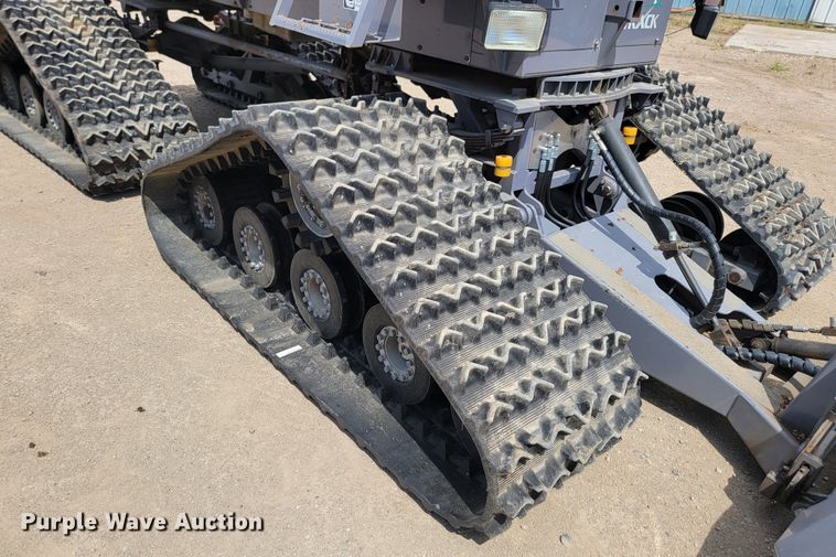 image for item ML9437 2012 Tucker Sno-Cat 2000  trail groomer