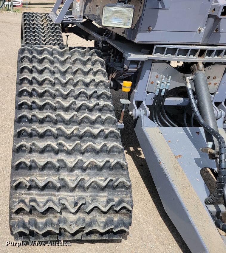 image for item ML9437 2012 Tucker Sno-Cat 2000  trail groomer