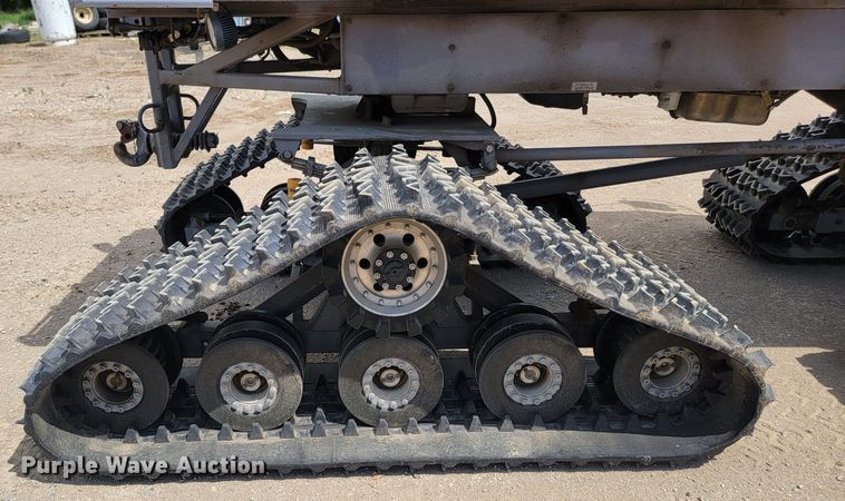 image for item ML9437 2012 Tucker Sno-Cat 2000  trail groomer