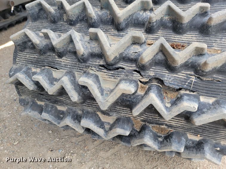 image for item ML9437 2012 Tucker Sno-Cat 2000  trail groomer