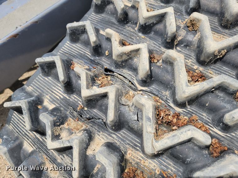 image for item ML9437 2012 Tucker Sno-Cat 2000  trail groomer