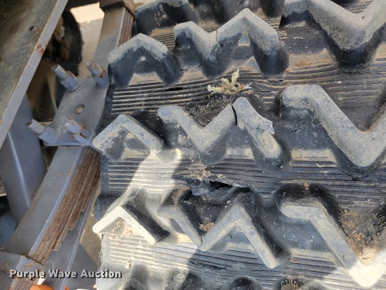 image for item ML9437 2012 Tucker Sno-Cat 2000  trail groomer