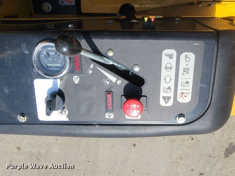 image for item ML9438 Hustler Super Z  ZTR lawn mower