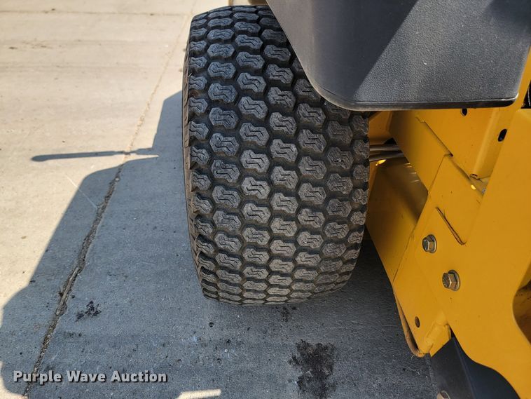 image for item ML9438 Hustler Super Z  ZTR lawn mower