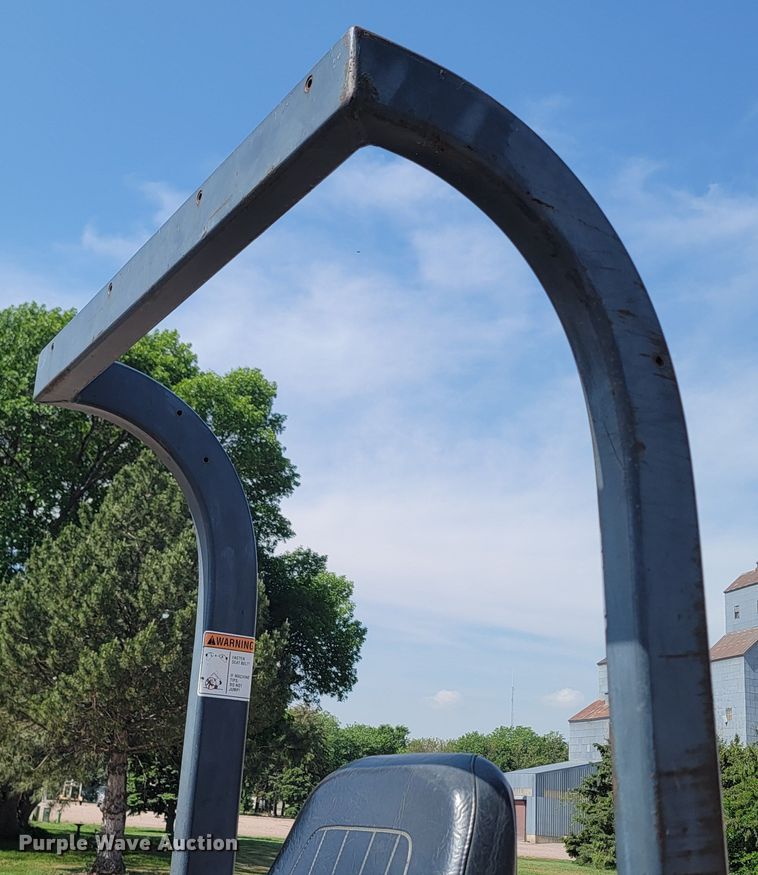 image for item ML9440 1996 Bomag BW120AD-3  double drum vibratory roller