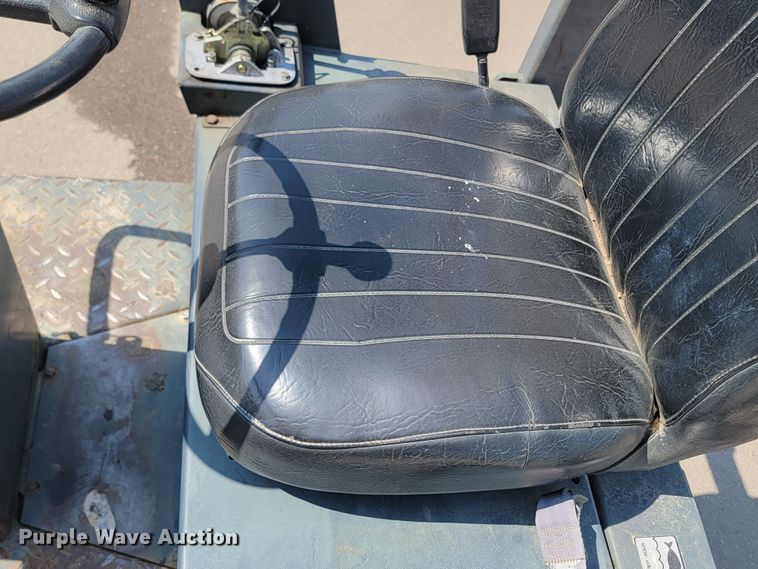 image for item ML9440 1996 Bomag BW120AD-3  double drum vibratory roller