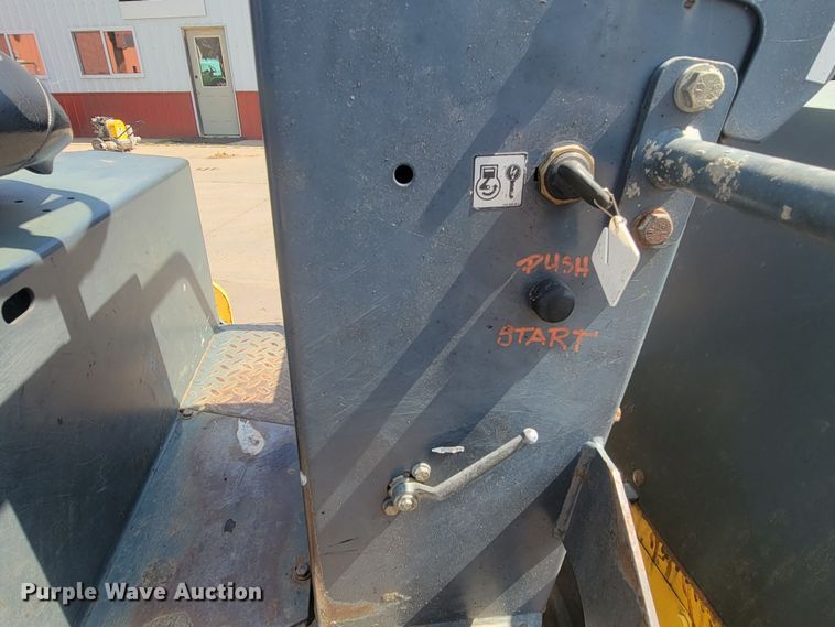 image for item ML9440 1996 Bomag BW120AD-3  double drum vibratory roller