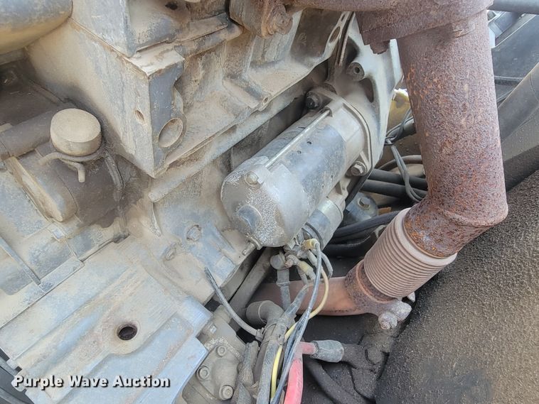 image for item ML9440 1996 Bomag BW120AD-3  double drum vibratory roller