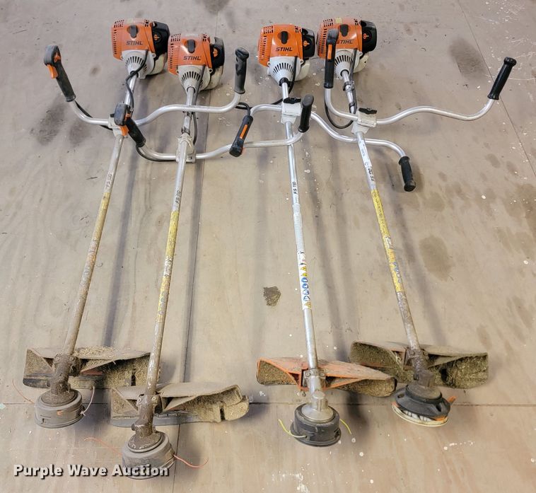 image for item ML9442 (4) Stihl string trimmers