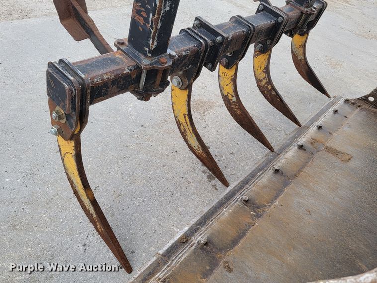 image for item ML9443 John Deere 544G  wheel loader