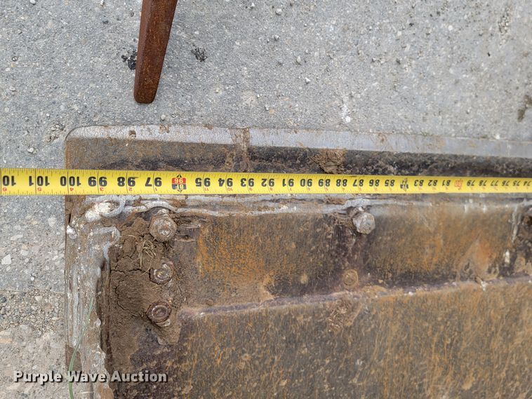 image for item ML9443 John Deere 544G  wheel loader