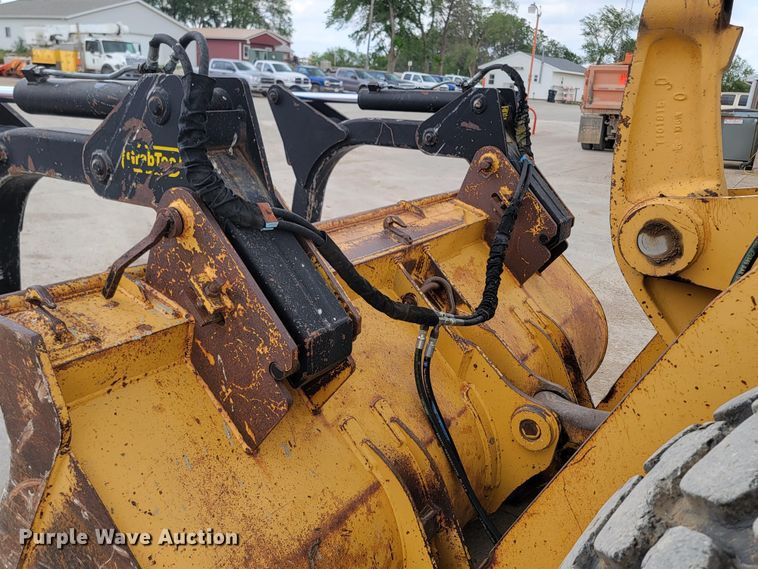 image for item ML9443 John Deere 544G  wheel loader