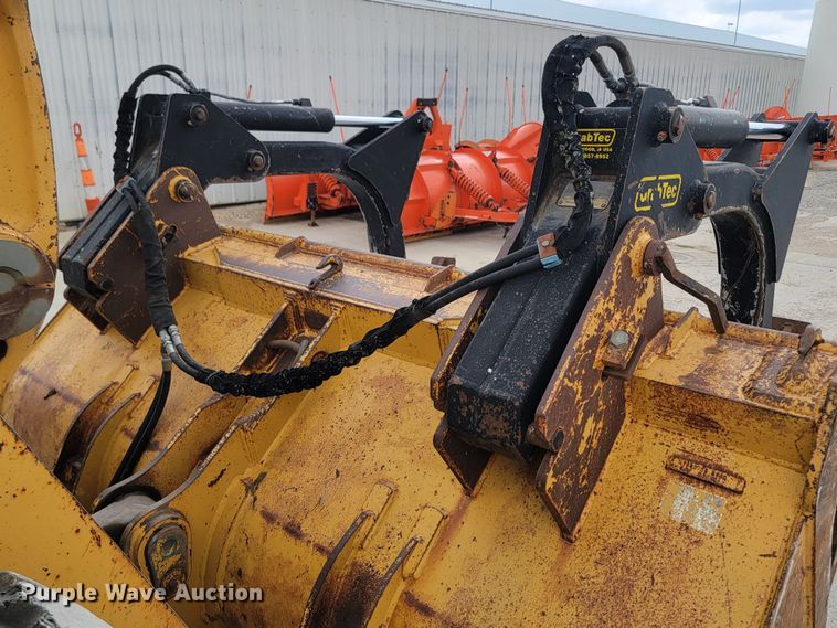 image for item ML9443 John Deere 544G  wheel loader