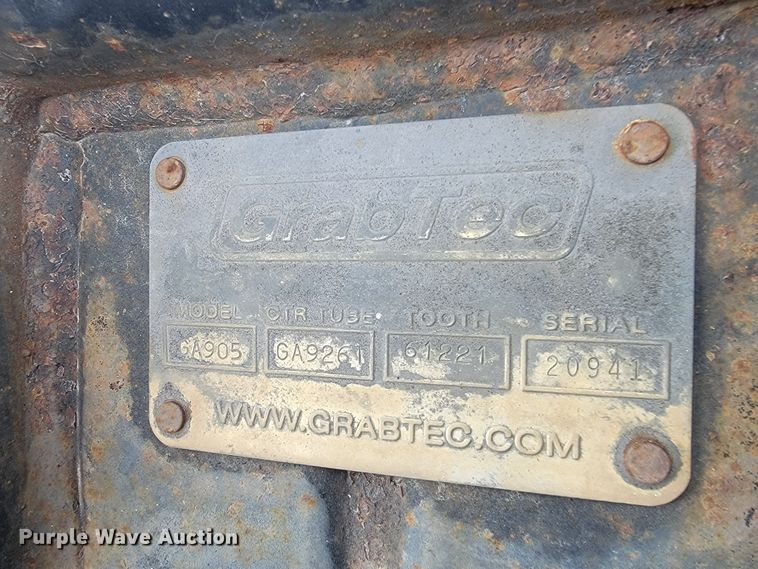 image for item ML9443 John Deere 544G  wheel loader