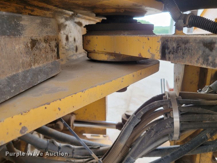 image for item ML9443 John Deere 544G  wheel loader