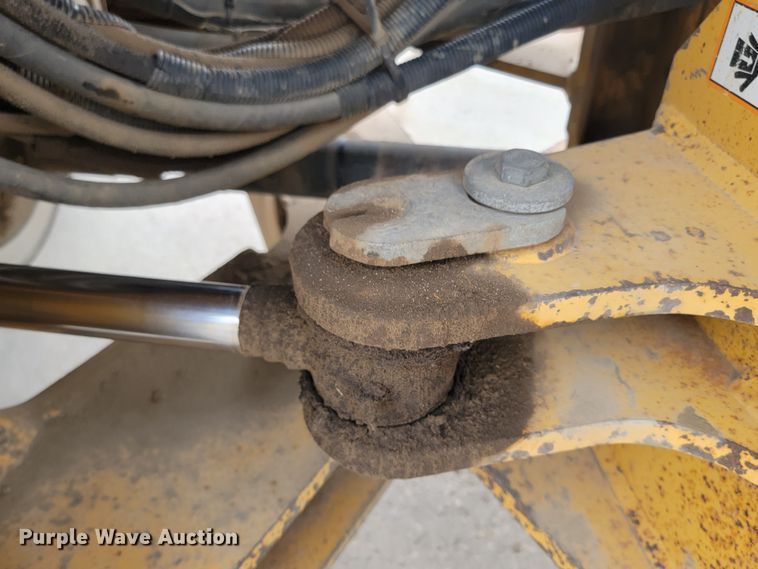 image for item ML9443 John Deere 544G  wheel loader