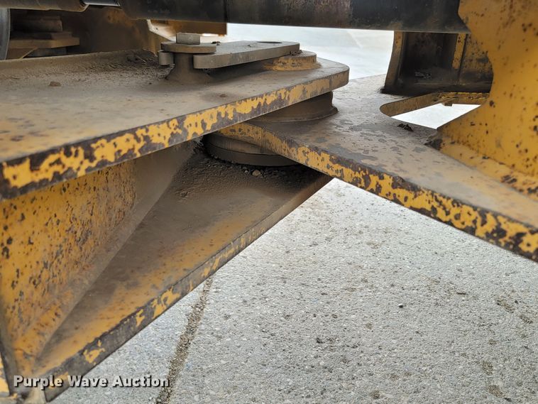 image for item ML9443 John Deere 544G  wheel loader