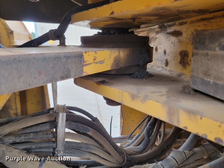 image for item ML9443 John Deere 544G  wheel loader