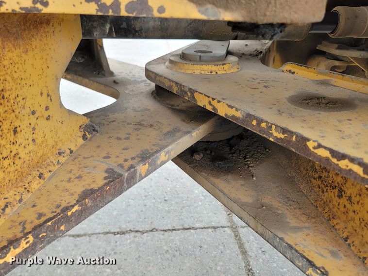 image for item ML9443 John Deere 544G  wheel loader