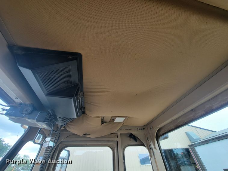 image for item ML9443 John Deere 544G  wheel loader