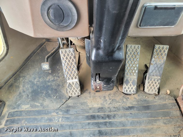 image for item ML9443 John Deere 544G  wheel loader