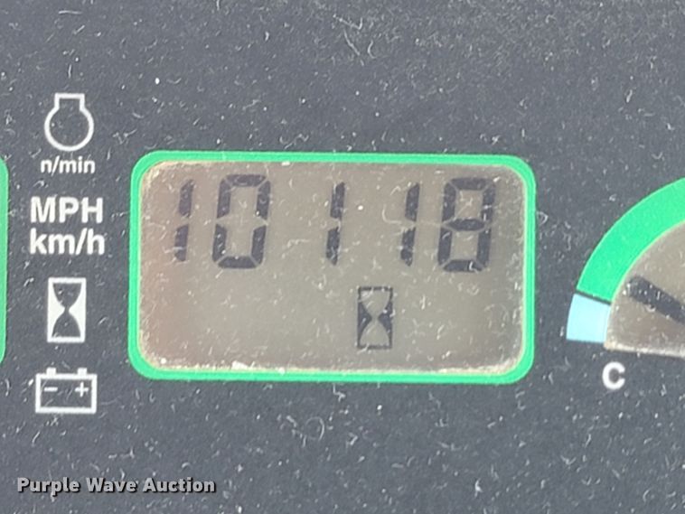 image for item ML9443 John Deere 544G  wheel loader