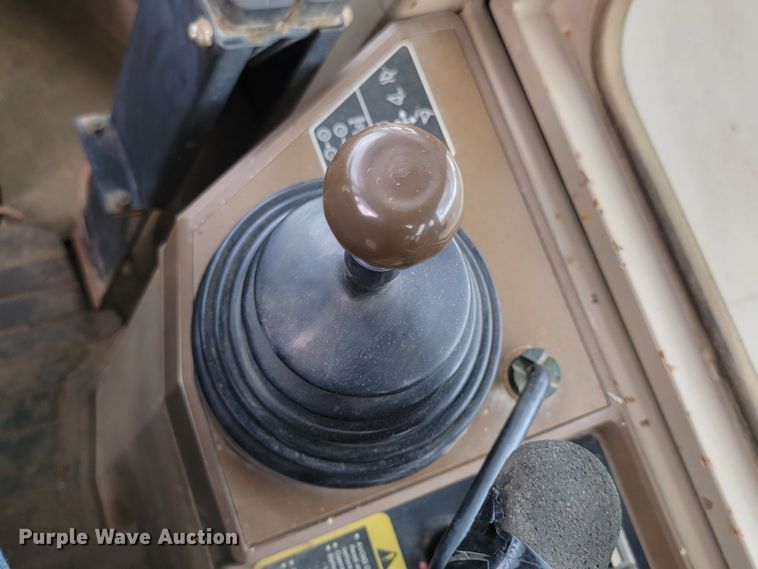 image for item ML9443 John Deere 544G  wheel loader